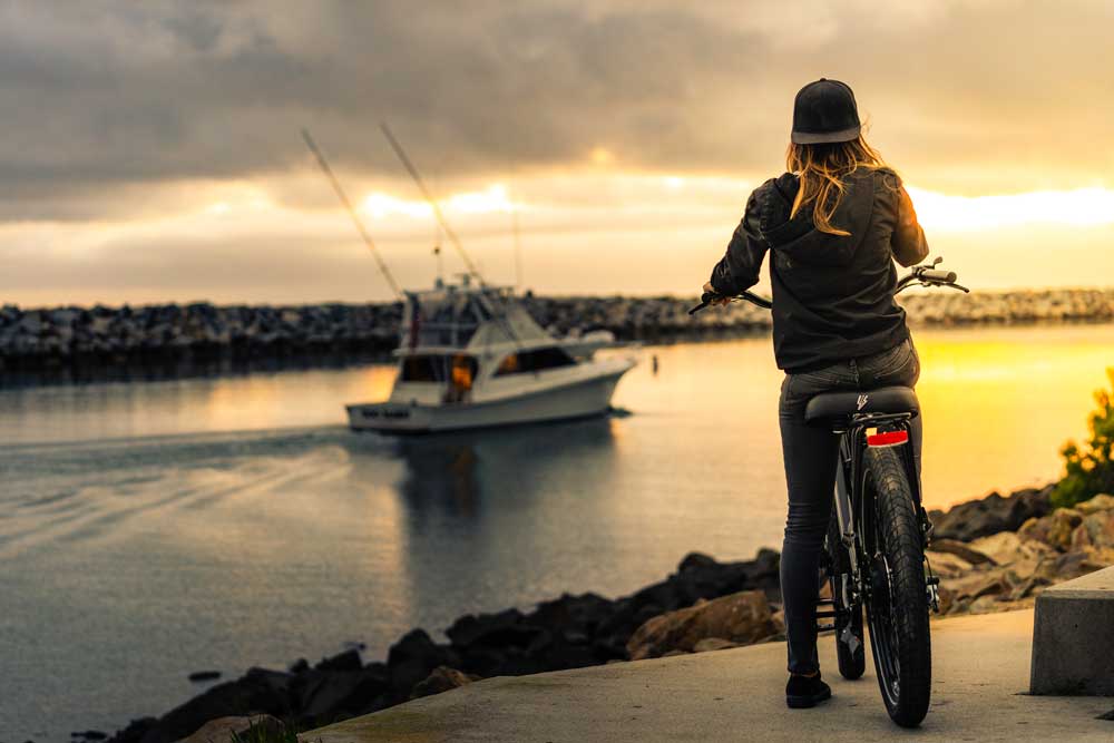 Out with the Old and In with the New!