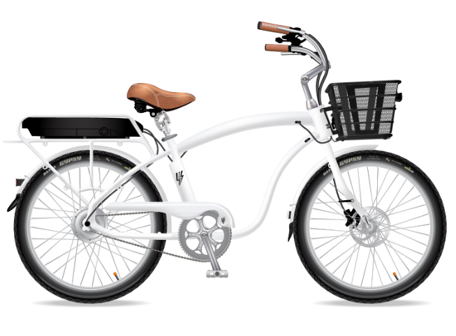 Customer Spotlight- RJ