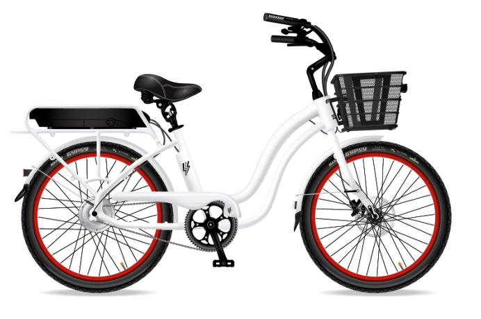 Customer Spotlight- Mike