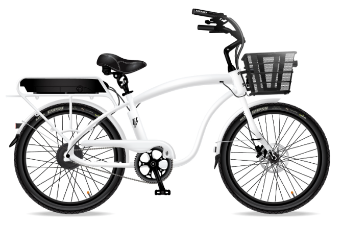 The Drive for Excellence