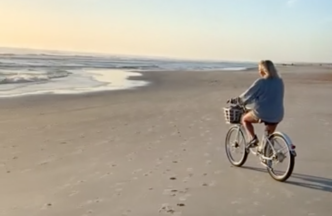 Customer Spotlight- John & Corby