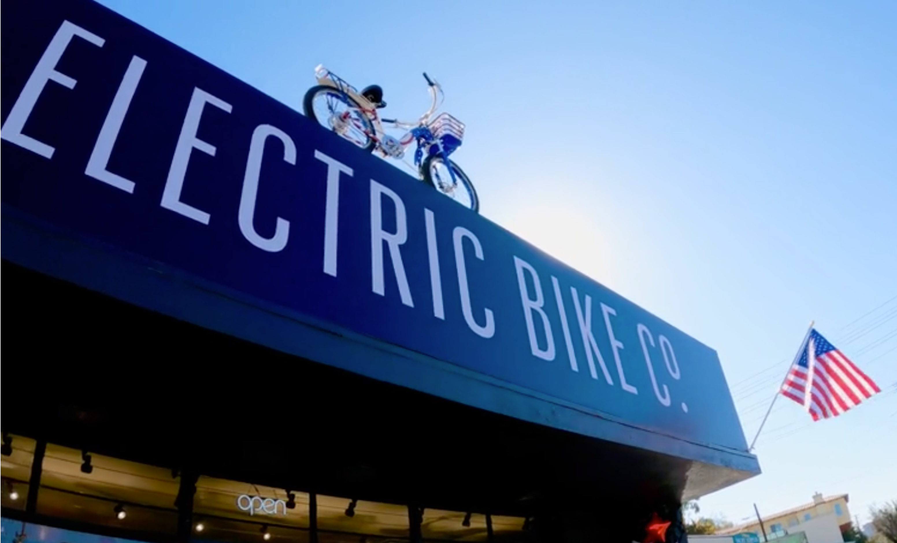 We’re Showoffs at Heart!