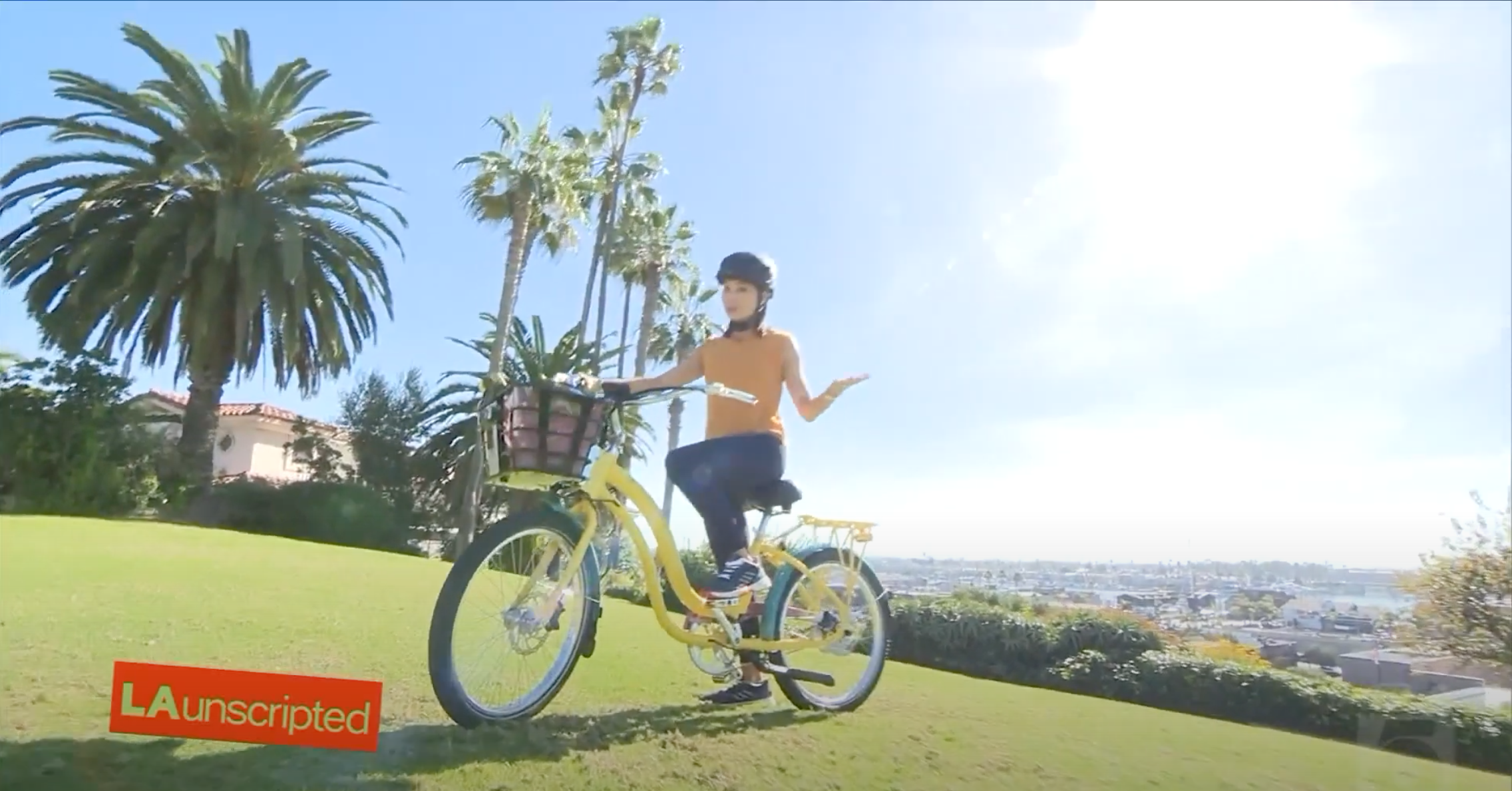 Have you Ever Tried an Electric Bike?
