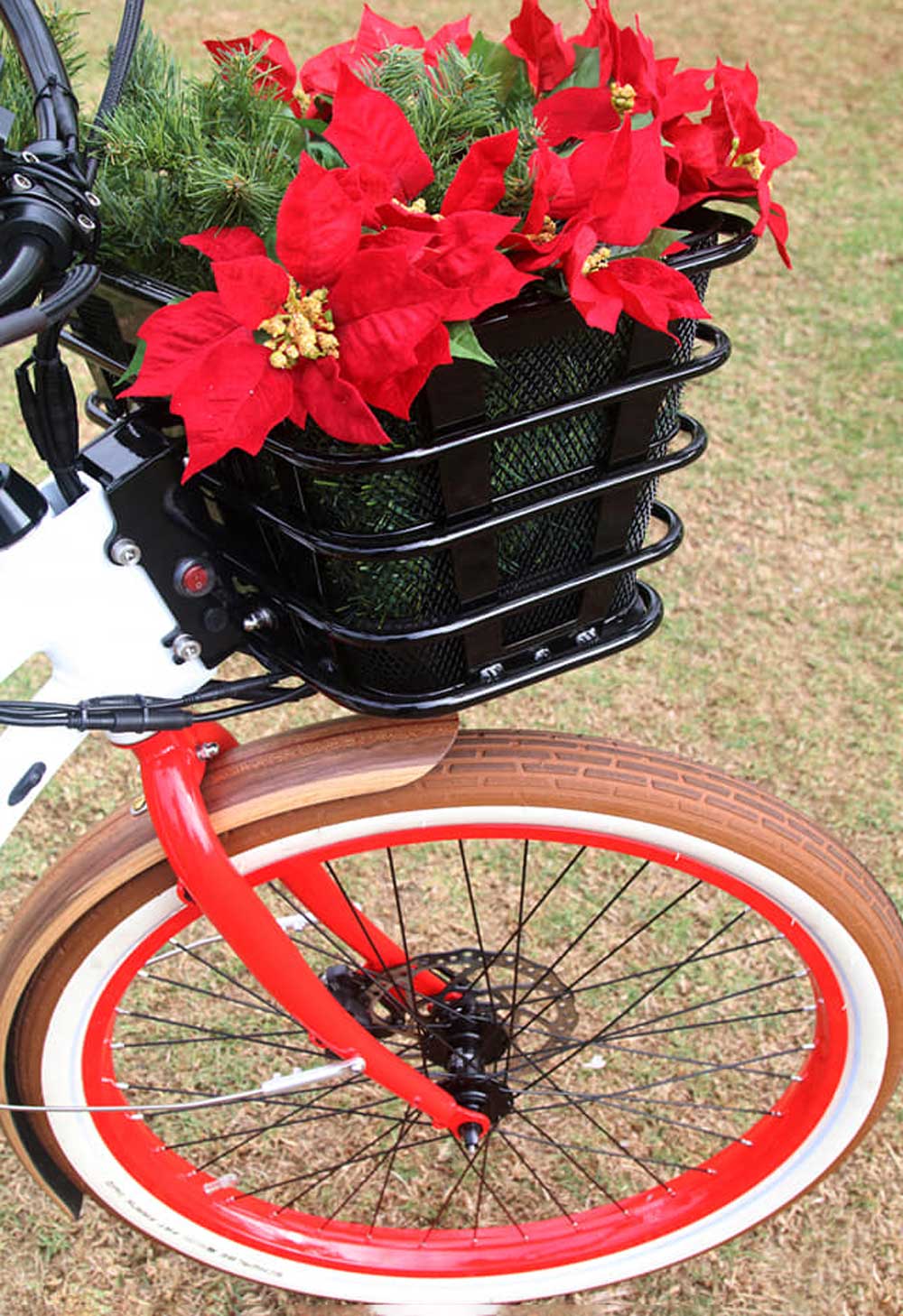 Happy Holidays from All of Us at EBC!