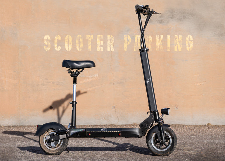 This Is How We Roll!