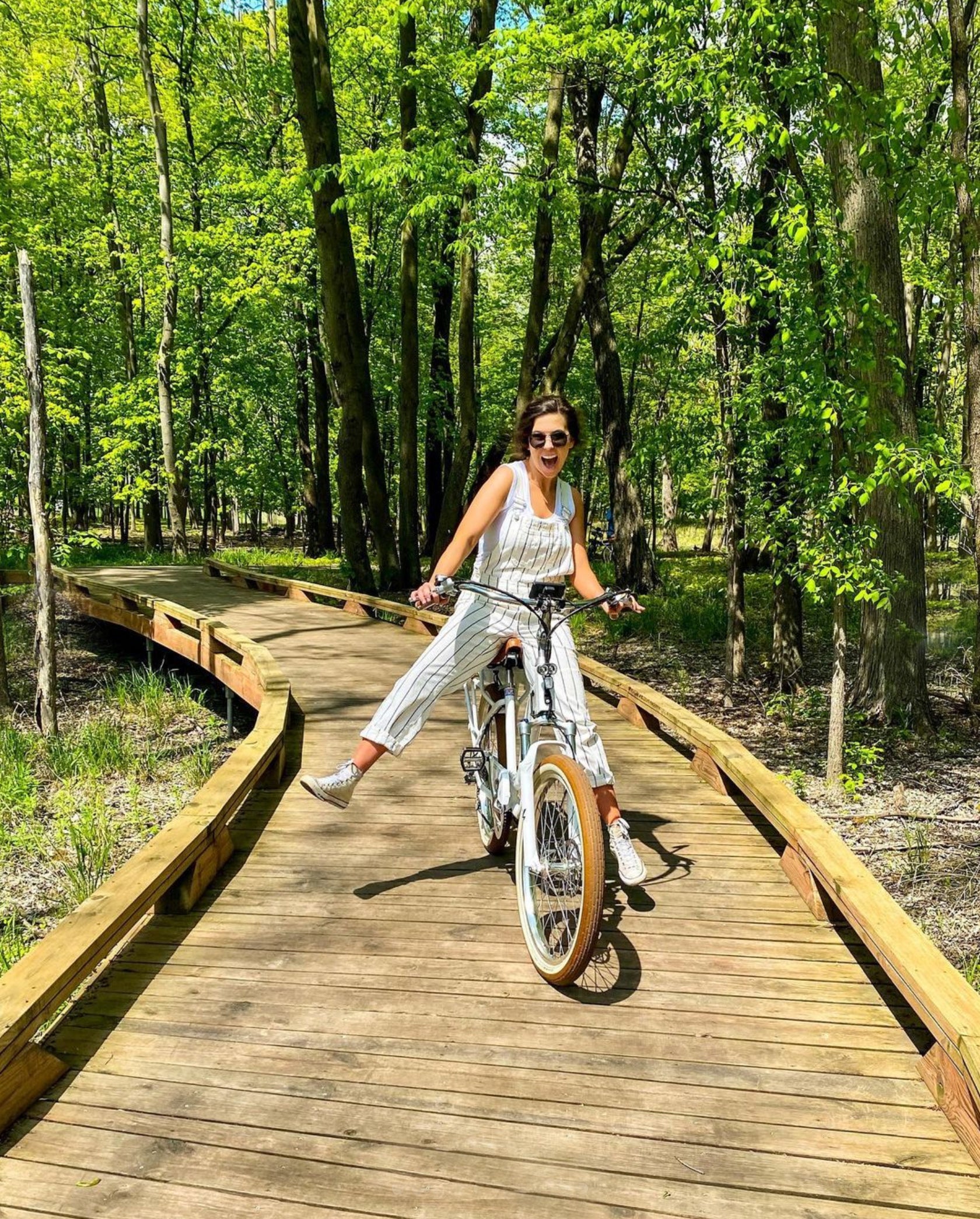 Exploring New Horizons