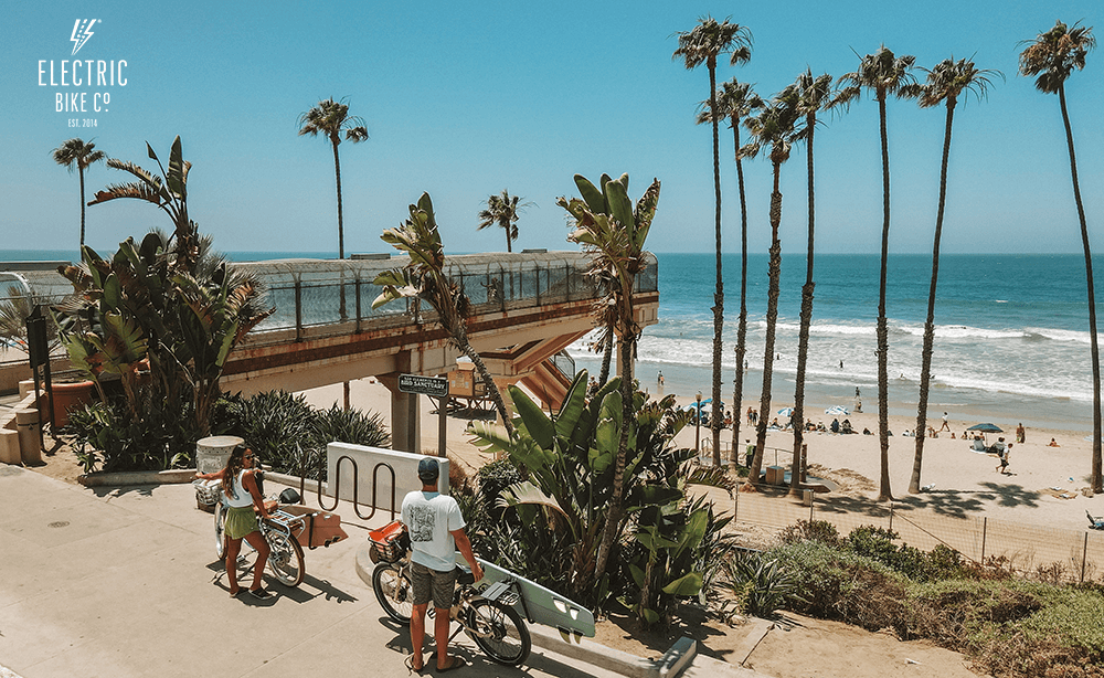 Get more for less this Labor Day with Electric Bike Company’s exclusive offer!