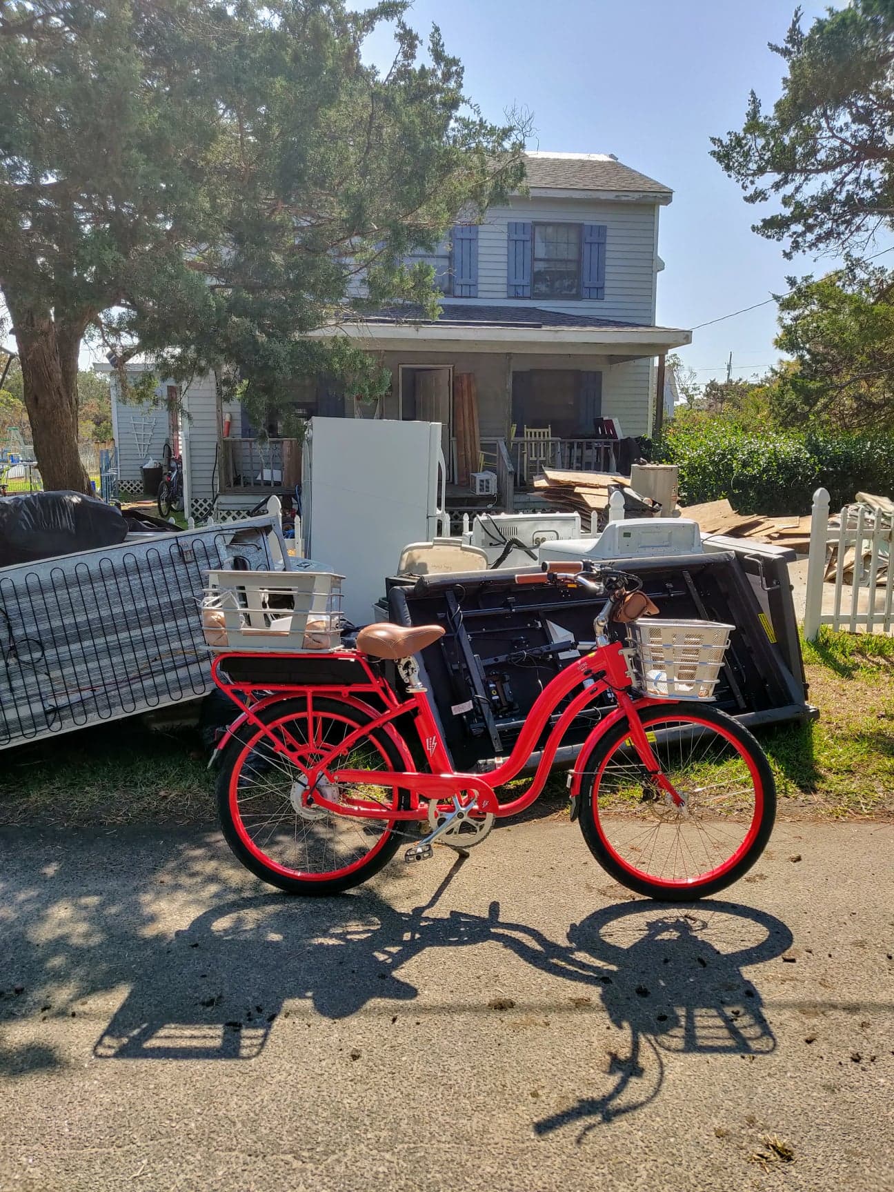 Customer Spotlight- Rebecca