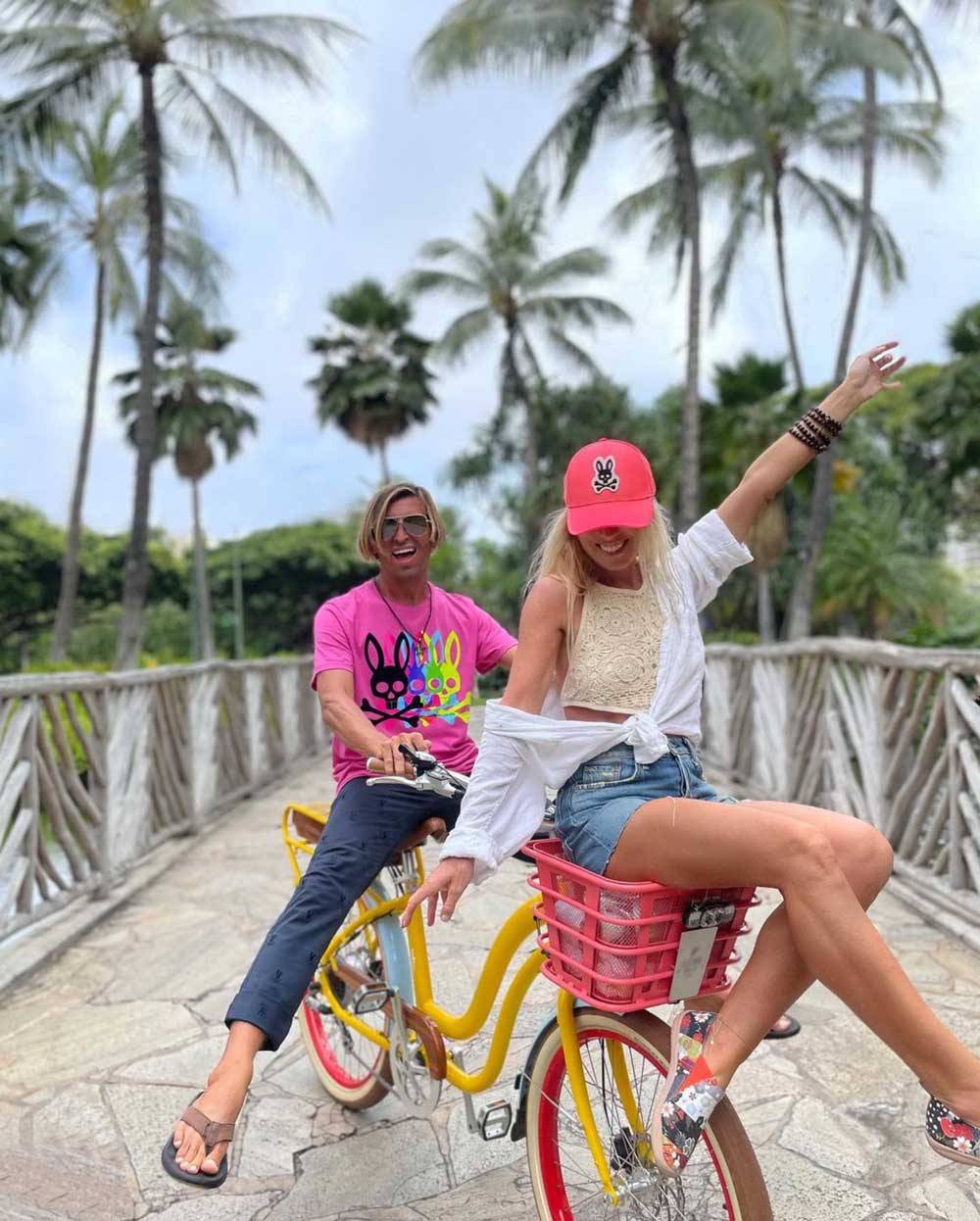 Some Benefits To Charge You Up