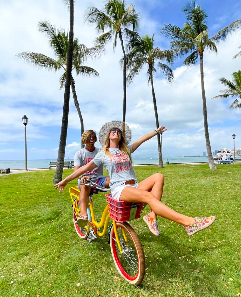 News… House Bill Would Provide Electric Bicycle Tax Credit