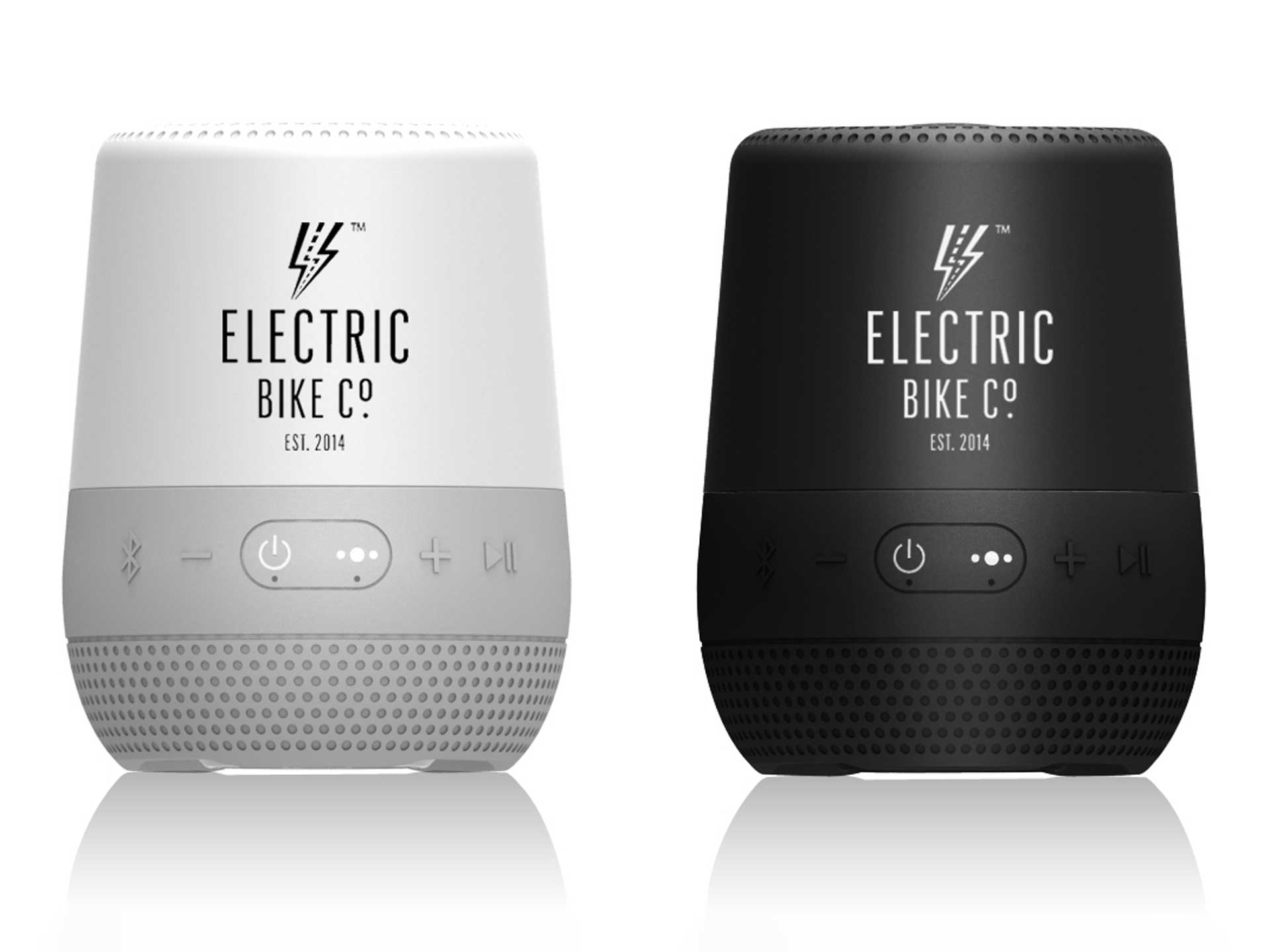 Play Your Favorite Tunes &#038; Just Ride!