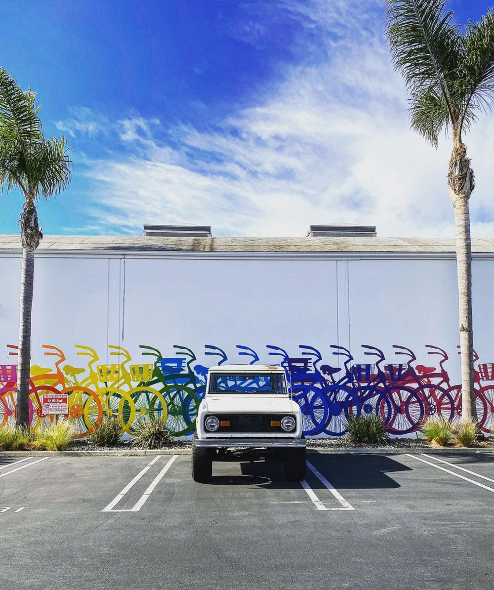 Summer is right around the corner & gas prices are still up...