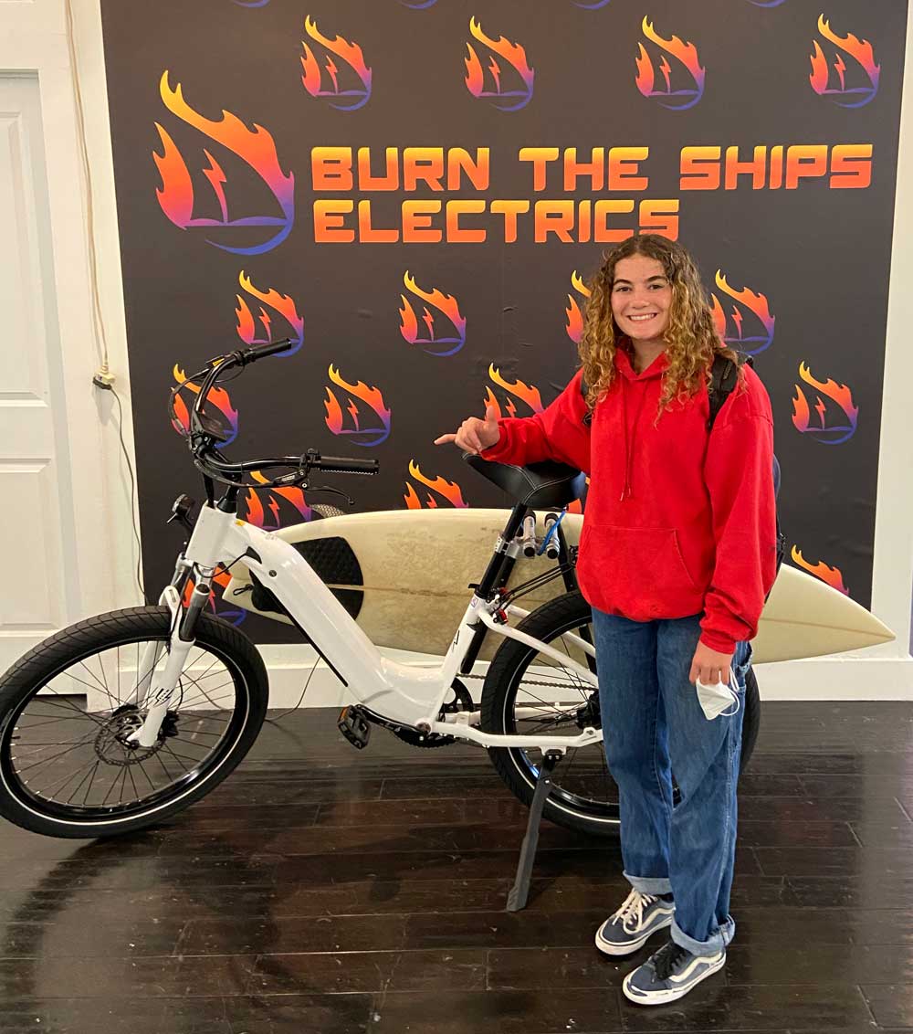 Dealer Profile: Burn The Ships Electrics of Hermosa Beach, CA