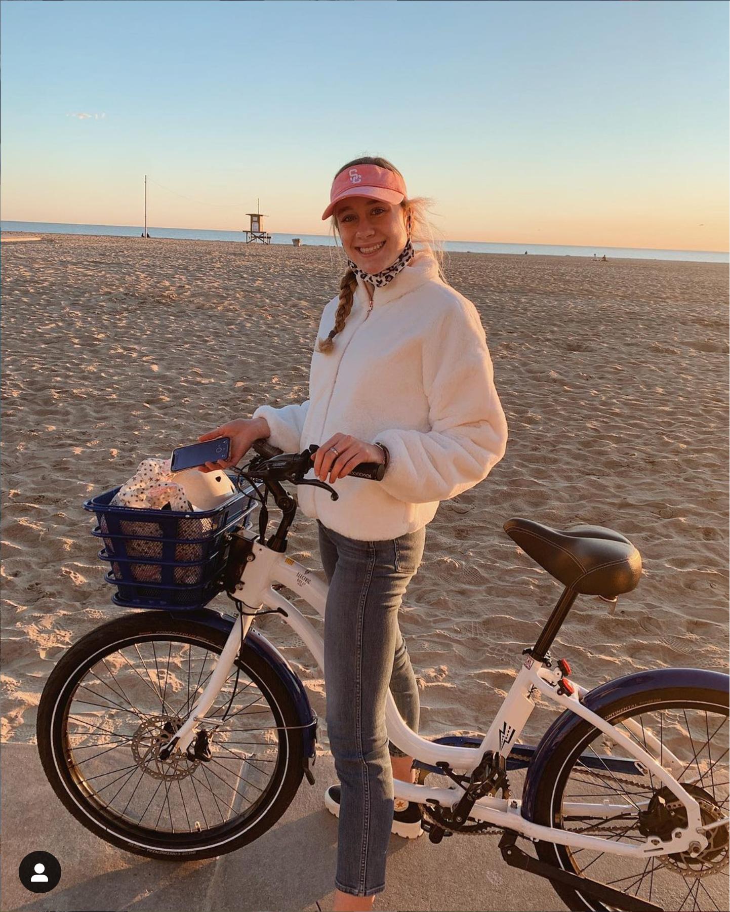 Good Exercise Habits with Your E-Bike