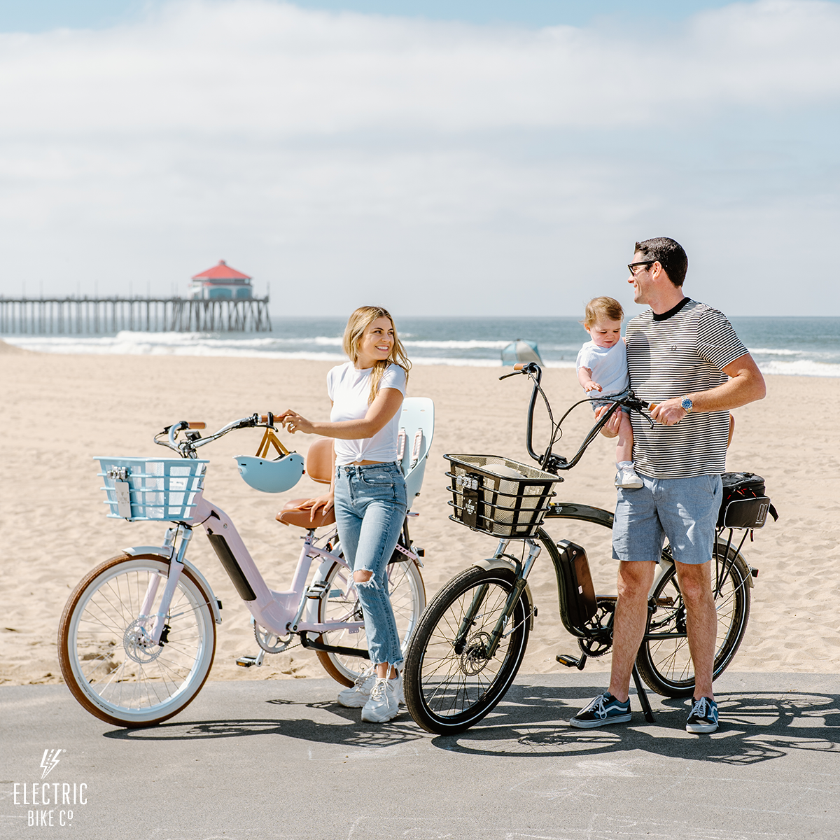 Check out EBC's YouTube channel!