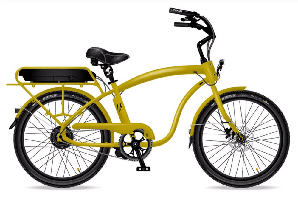 A Note From the Managing Editor: Electric Boogaloo