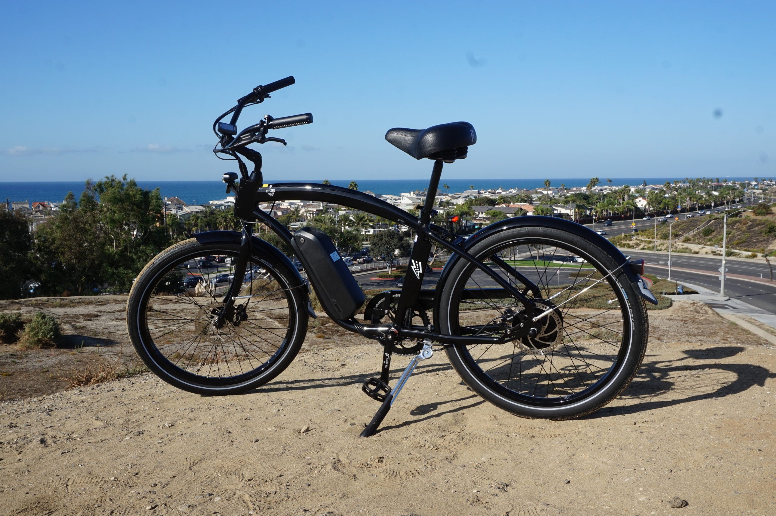 Differences in Bike Class