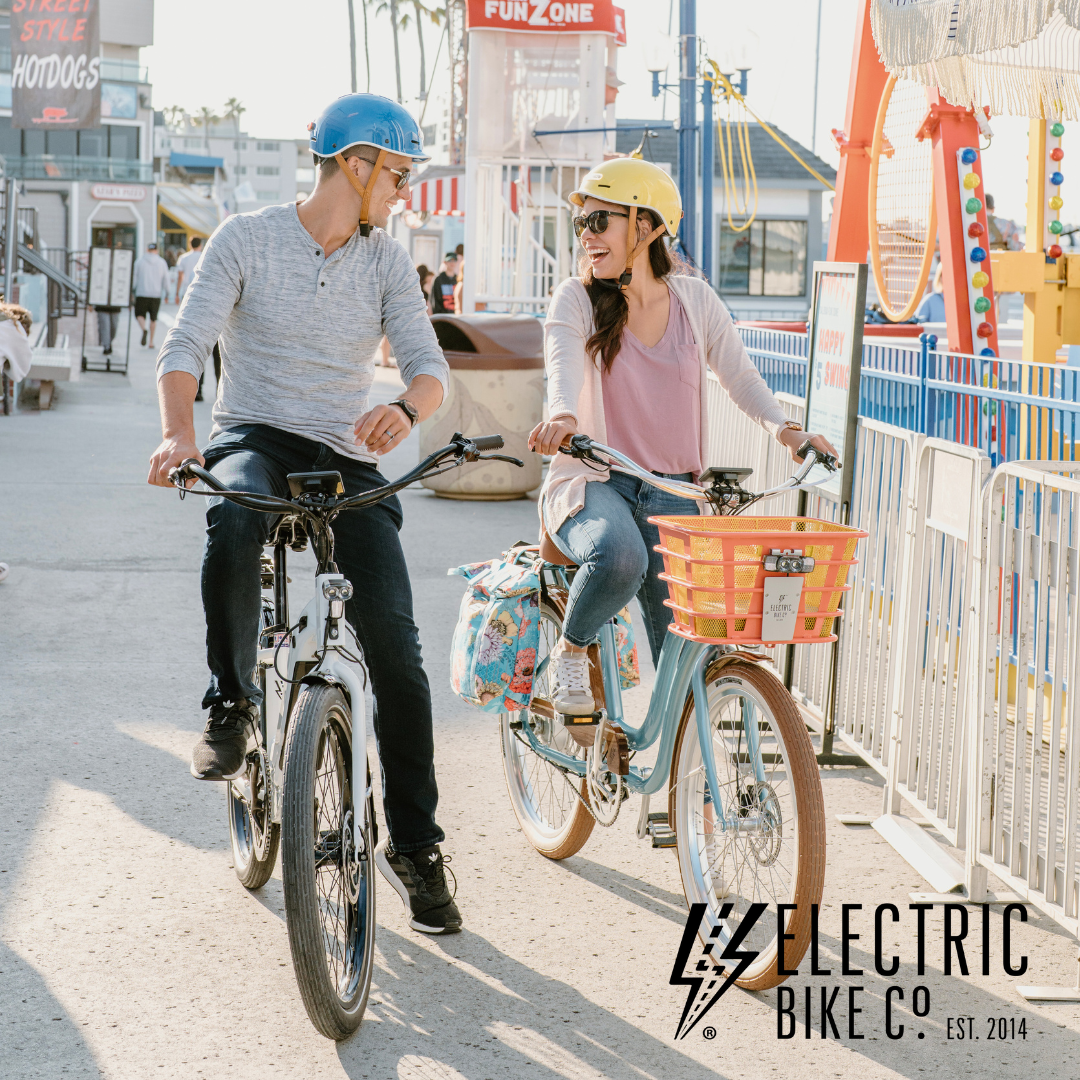 EBC keeps the summer vibes rolling