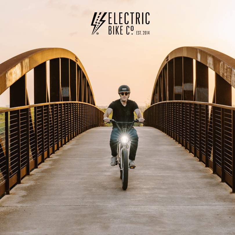 Don’t Fall Behind on Bike Maintenance This Autumn