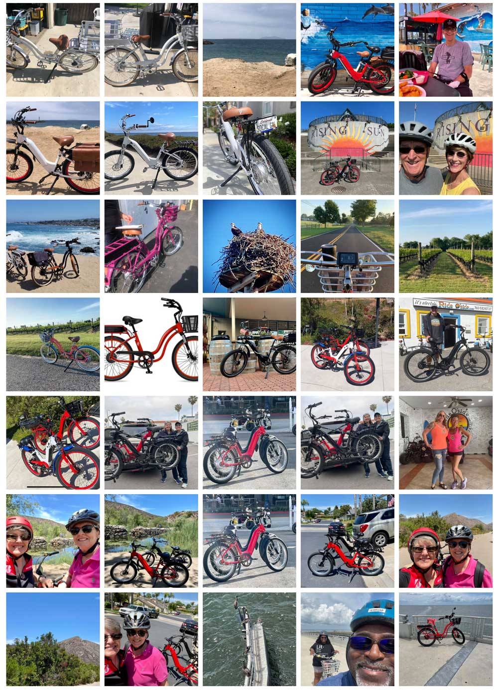 Join the EBC Community