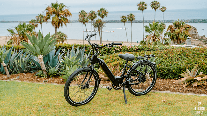 California’s Free E-Bike Incentive: Here's How to Claim Yours!