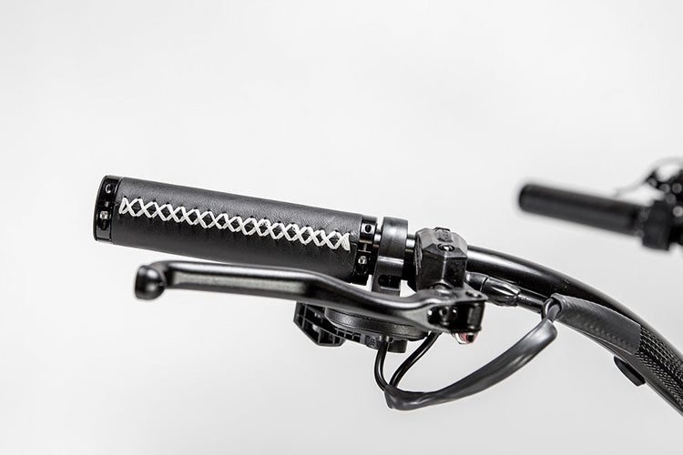 Regenerative Braking