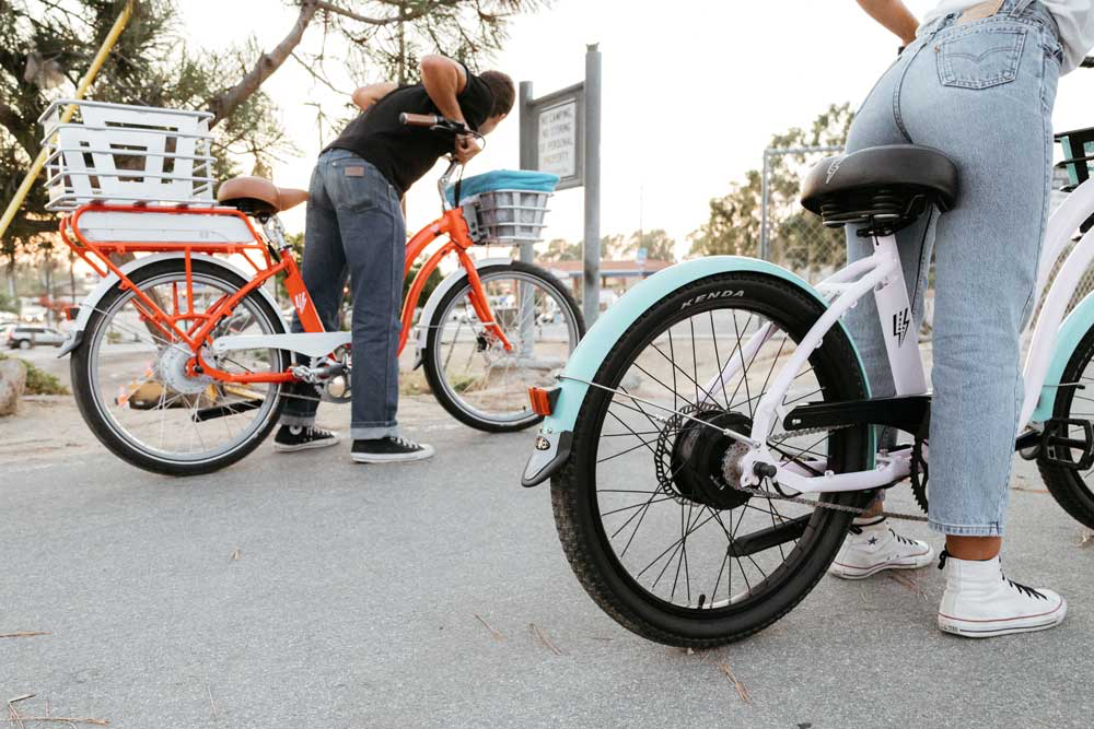 Tips for Wet Weather Warriors