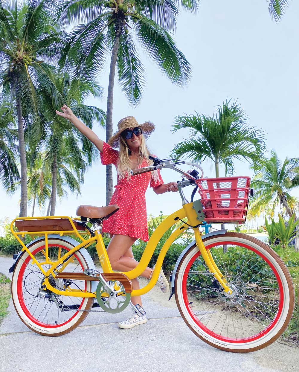 The Stupendous Model S