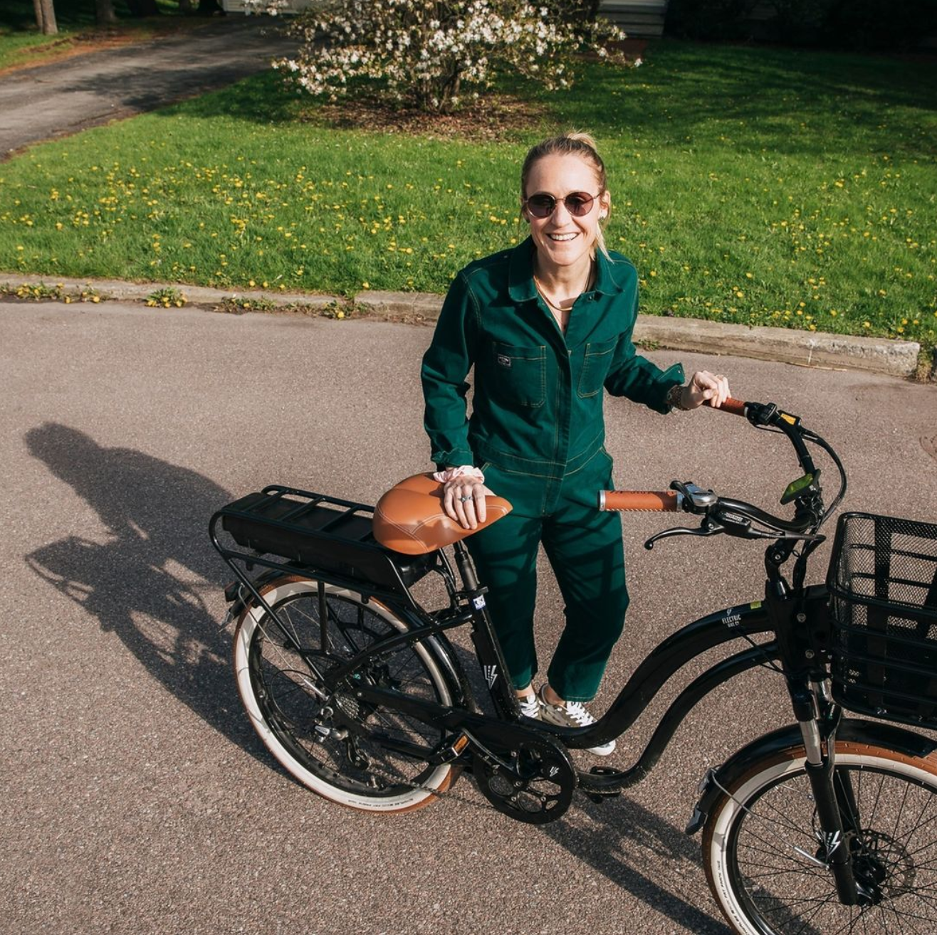 Everything you need to know about E-Bike Battery Range & Care