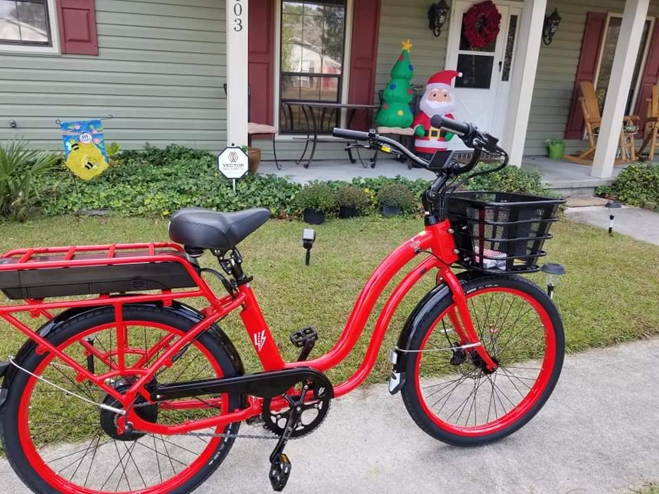 EBC Bikes - Our Customers Talk About Why They Love Them