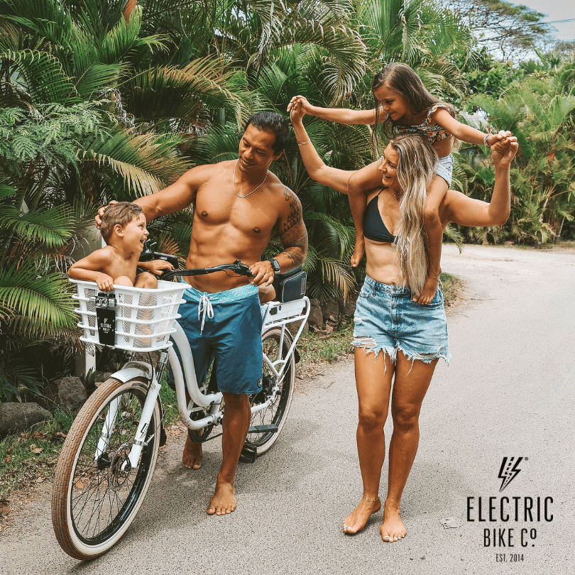 Give Dad the Gift of Adventure and Freedom This Father's Day!