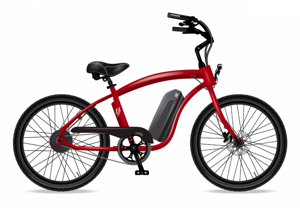 Programming Cruise Control on Your Electric Bike