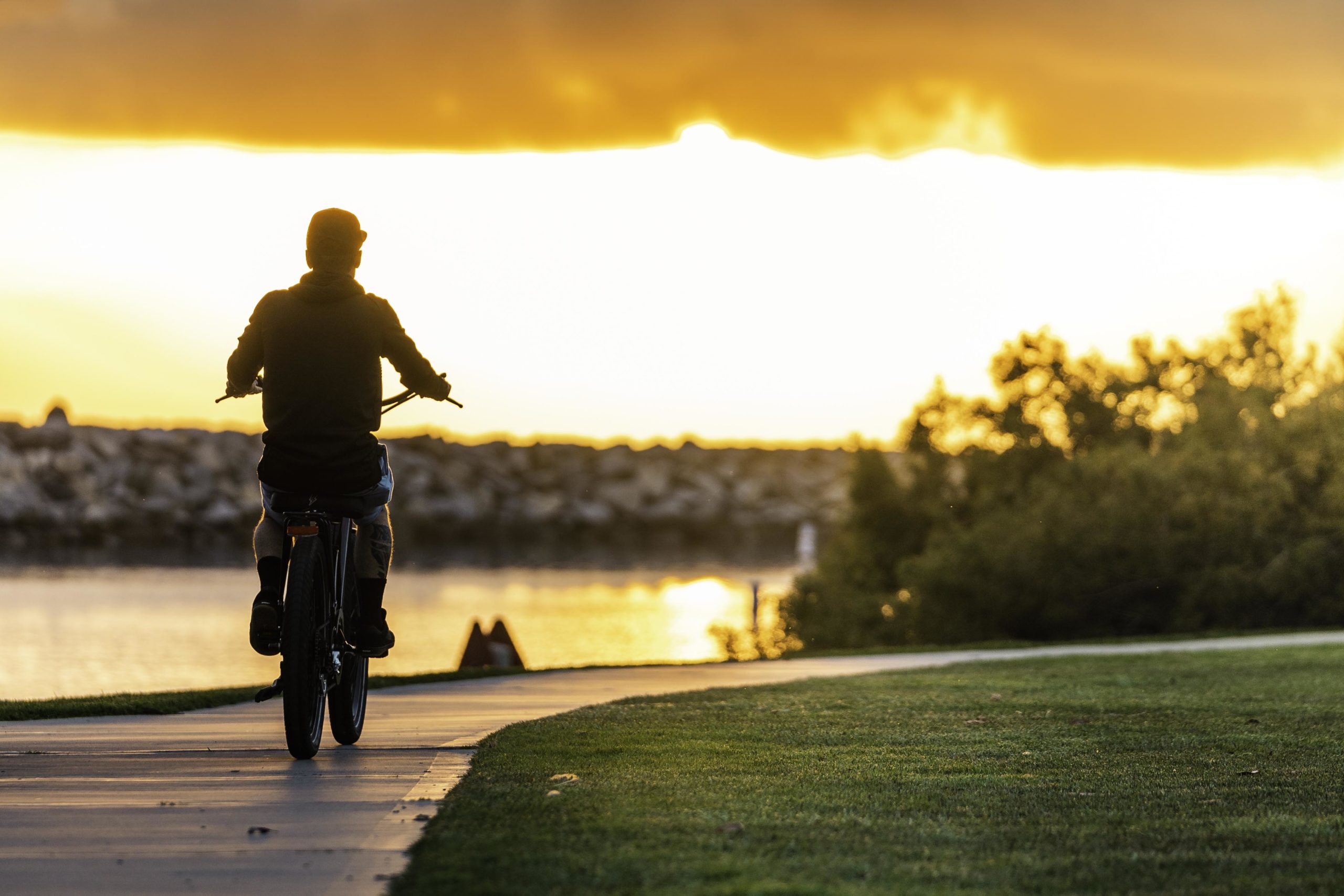 Let's Have FUN with Your Bike!