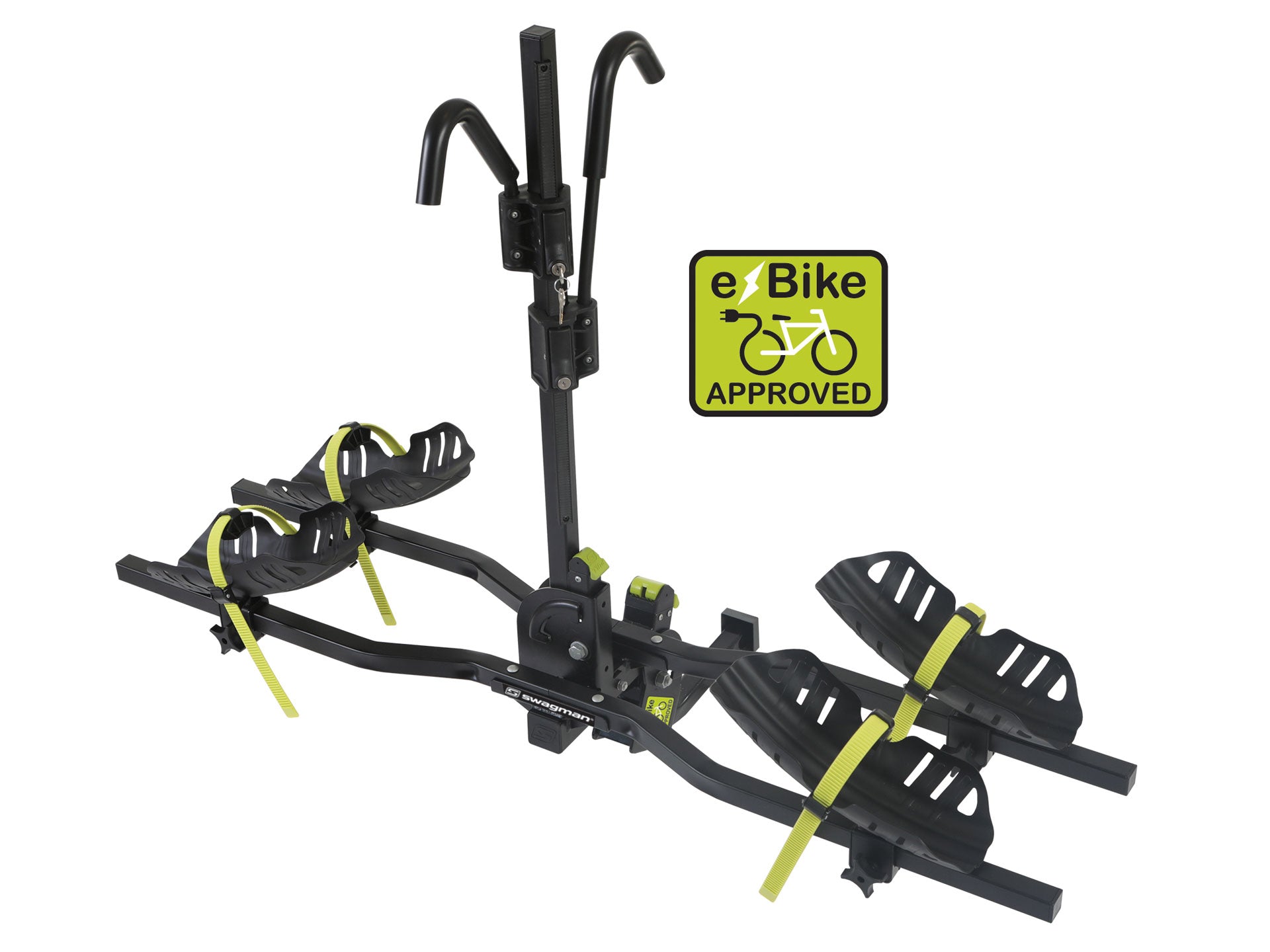 Make Traveling Easy with Swagman Bike Racks
