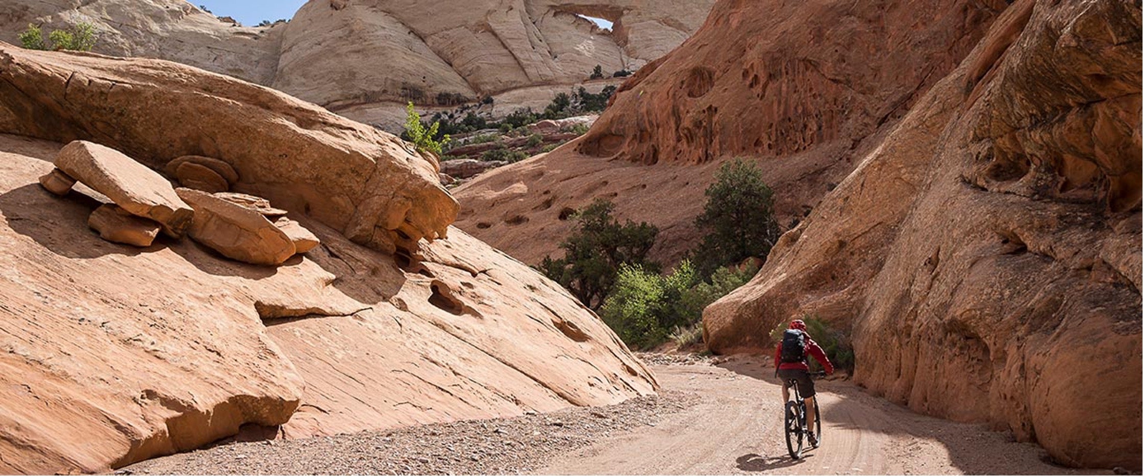 Top 10: Bike Routes in the United States… Part 2