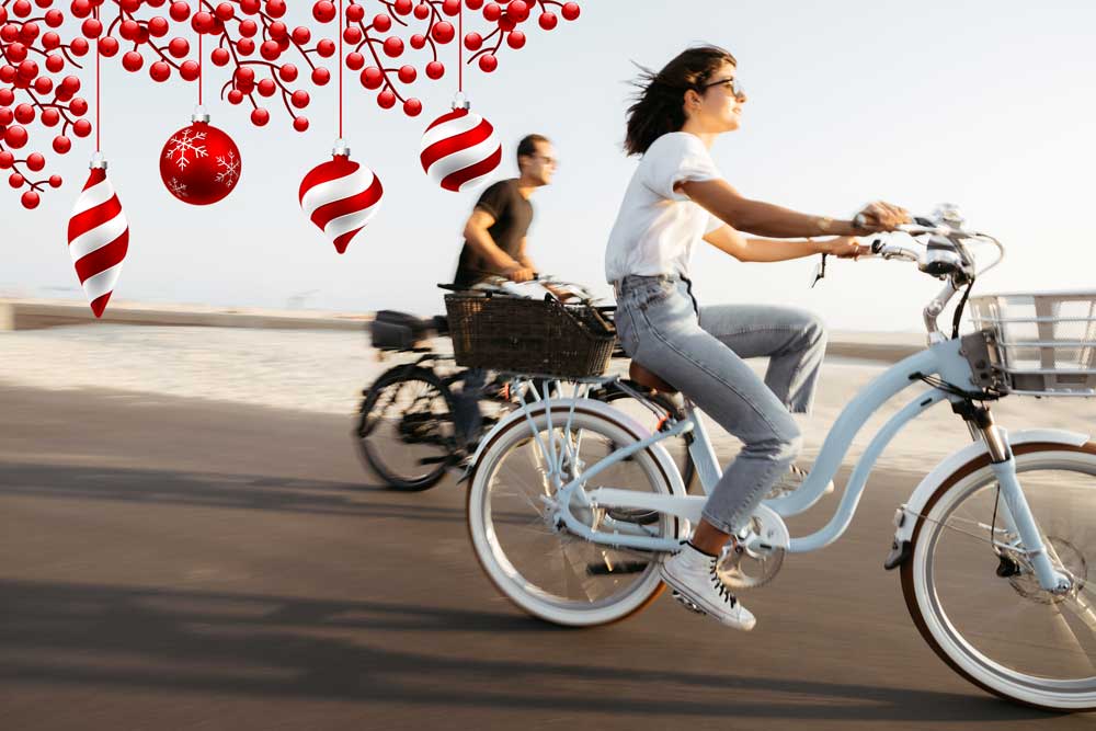 EBC Gift Guide - $50 and Under