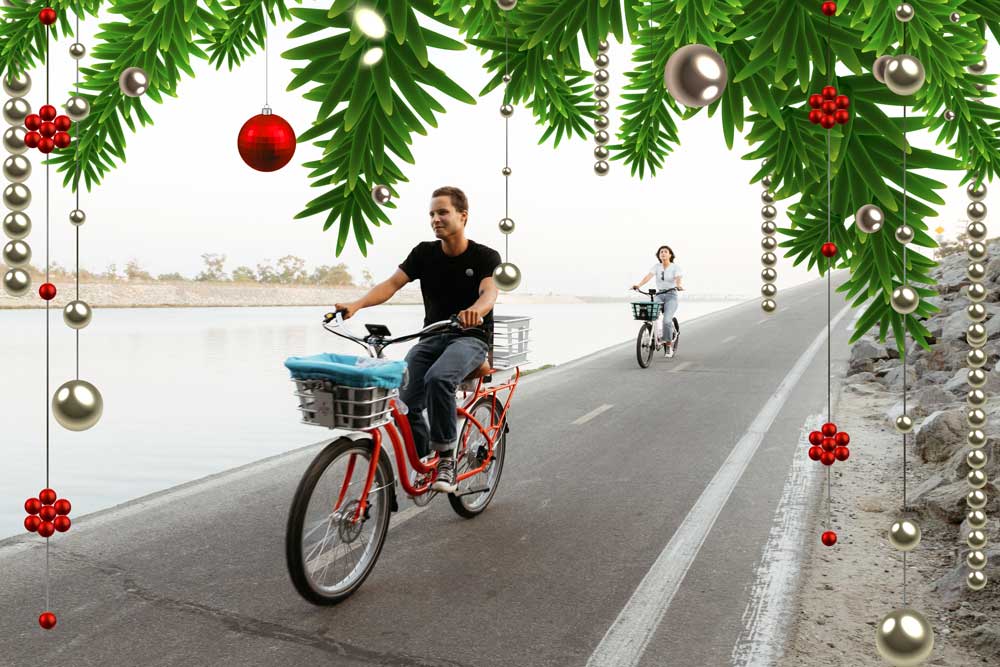 EBC Gift Guide - $50-$250