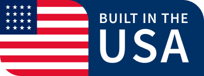 Built in USA