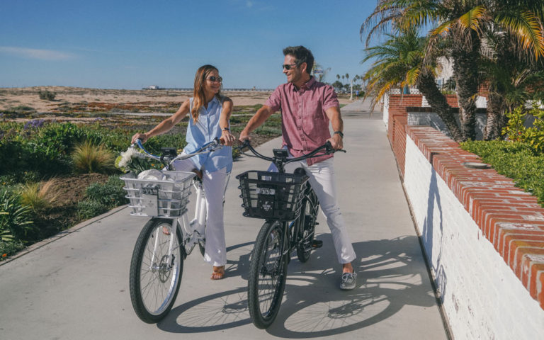 Electric Bicycles – A Great Way to Get Around