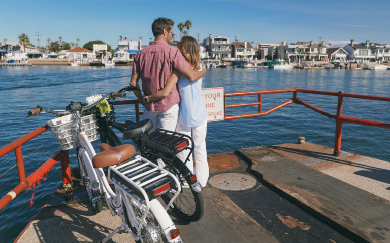 How Electric Bike Company Bikes Can Help You Stay Active As You Age