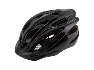 Raven Helmet Black 912367