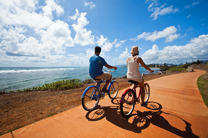 Electric Bike Company Hawaii