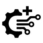 upgraded technology package icon