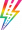 logo-bolt-rainbow
